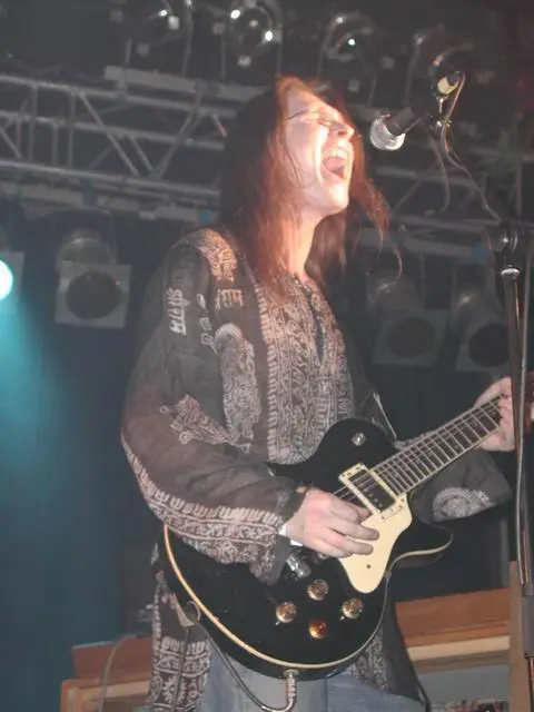 Red Baron Band - paul beat fest.jpg